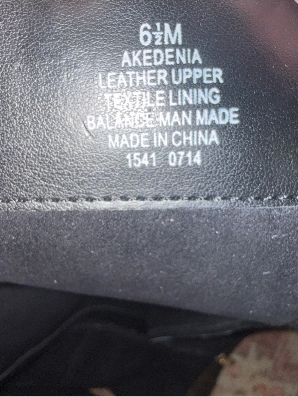 Anne Klein sleek knee